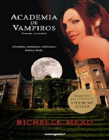 O Beijo das Sombras - Richelle Mead.epub